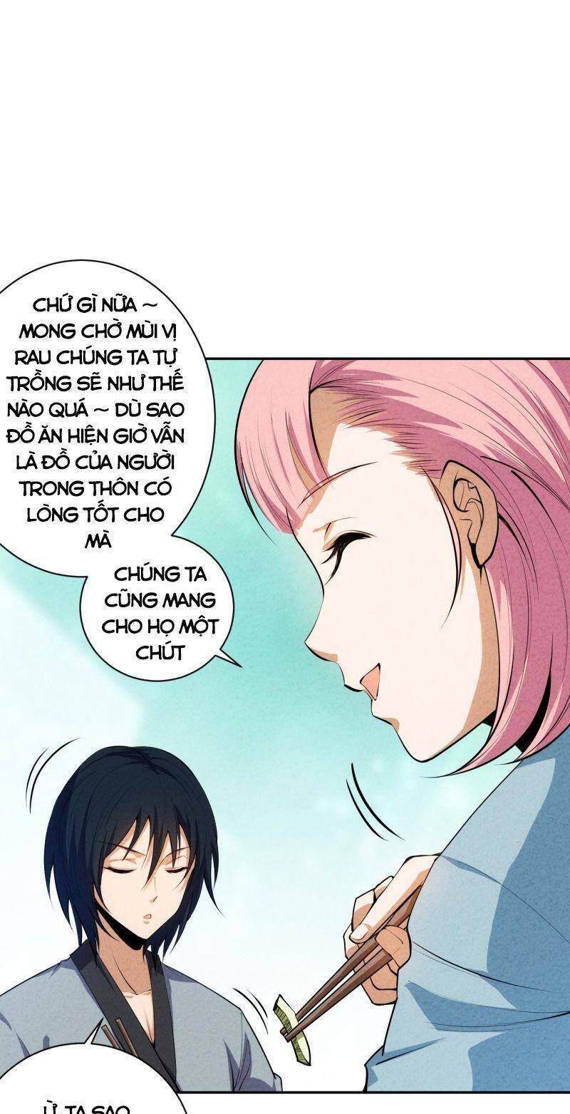 đọc truyện Giản Giới Chương 202 ảnh 10 tại Thiên Thai Truyện