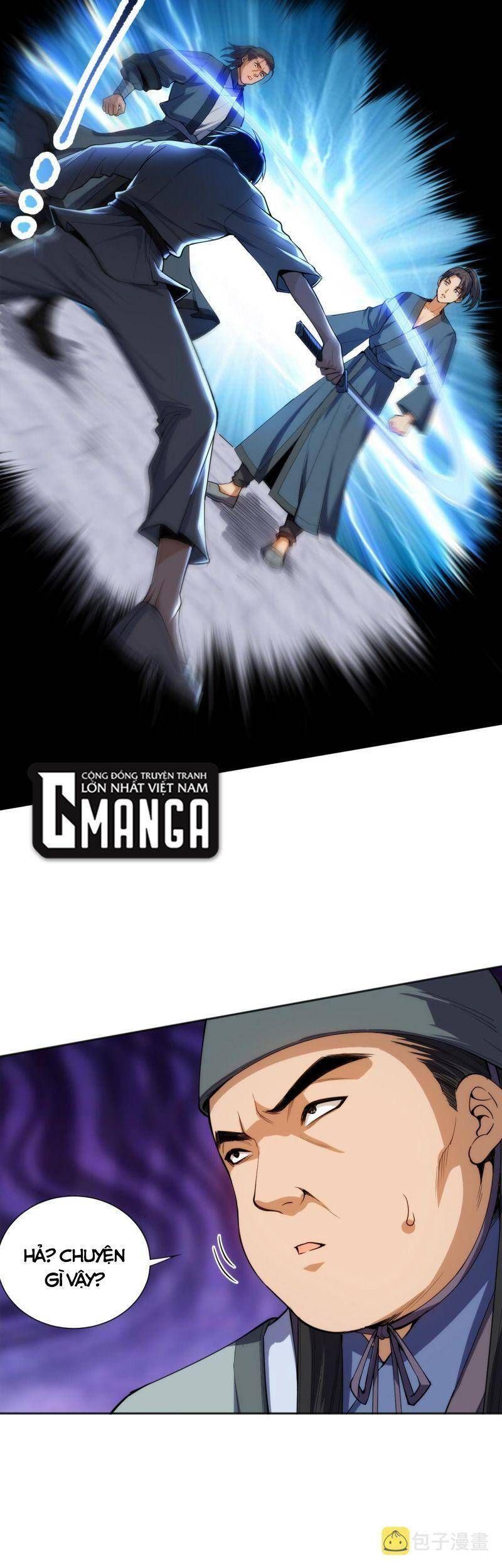 đọc truyện Giản Giới Chương 203 ảnh 16 tại Thiên Thai Truyện