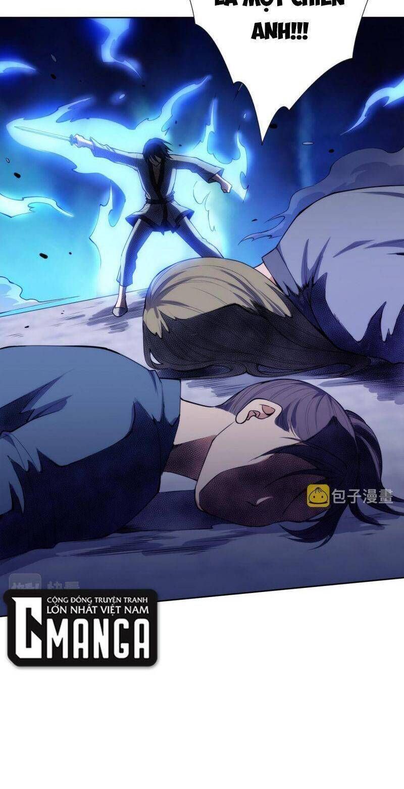 đọc truyện Giản Giới Chương 203 ảnh 18 tại Thiên Thai Truyện