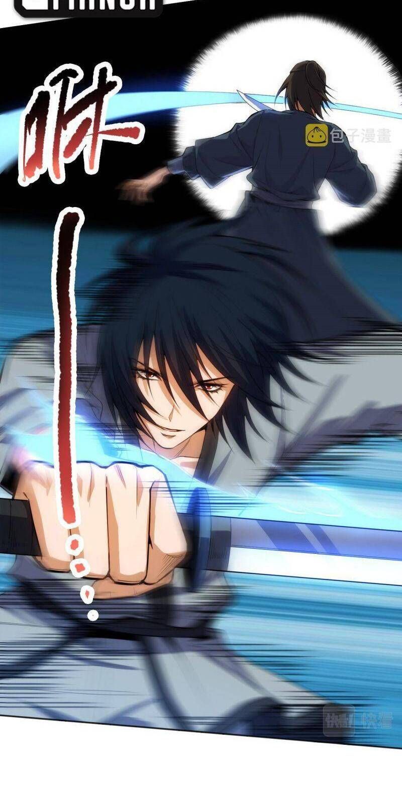 đọc truyện Giản Giới Chương 203 ảnh 28 tại Thiên Thai Truyện