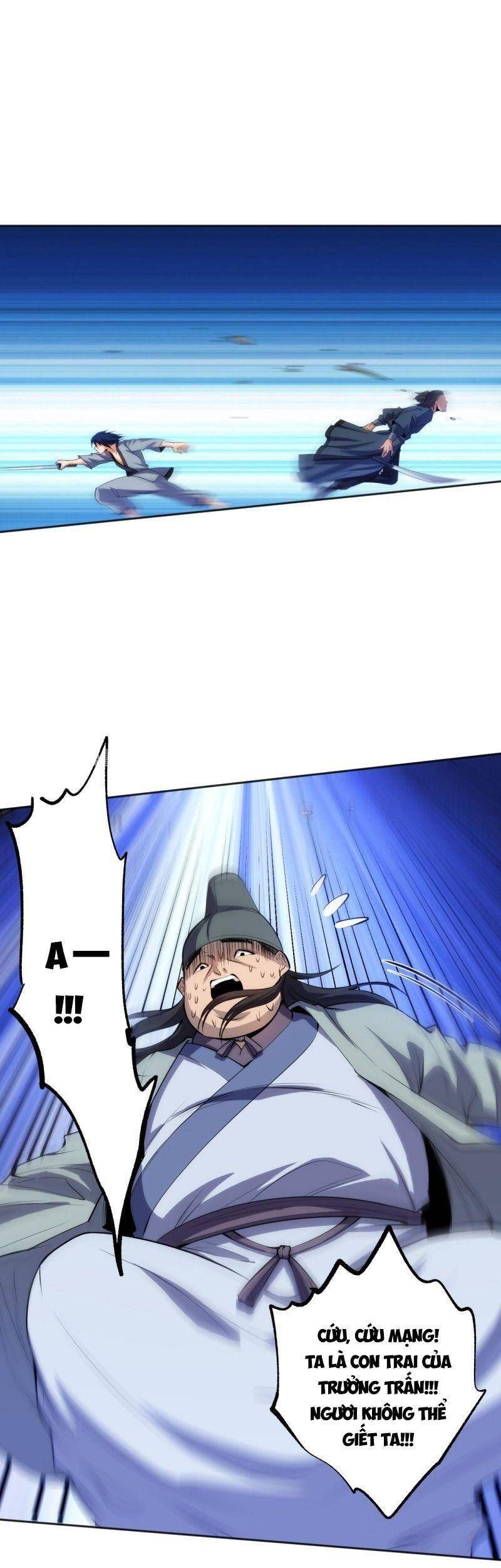 đọc truyện Giản Giới Chương 203 ảnh 29 tại Thiên Thai Truyện