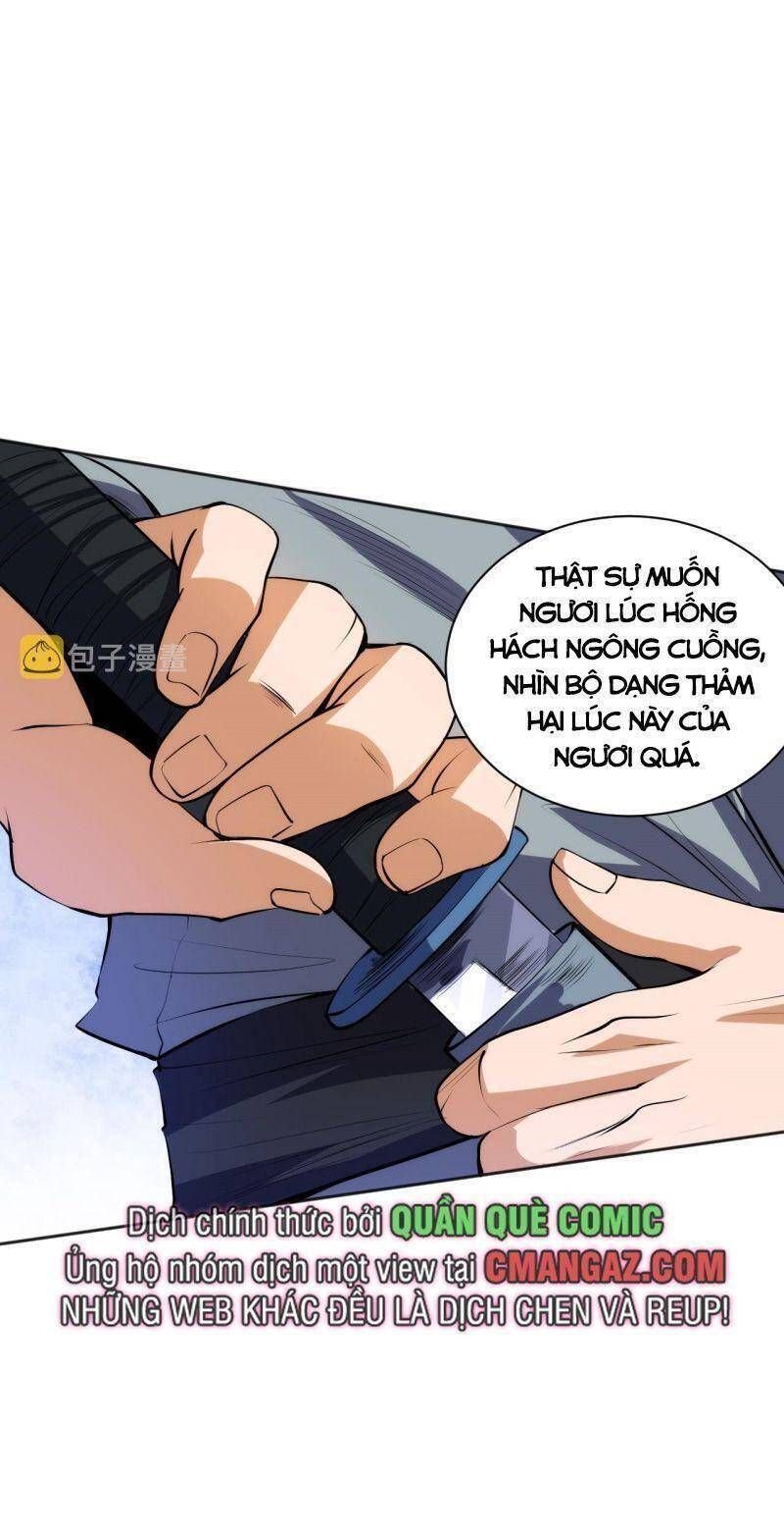 đọc truyện Giản Giới Chương 203 ảnh 30 tại Thiên Thai Truyện