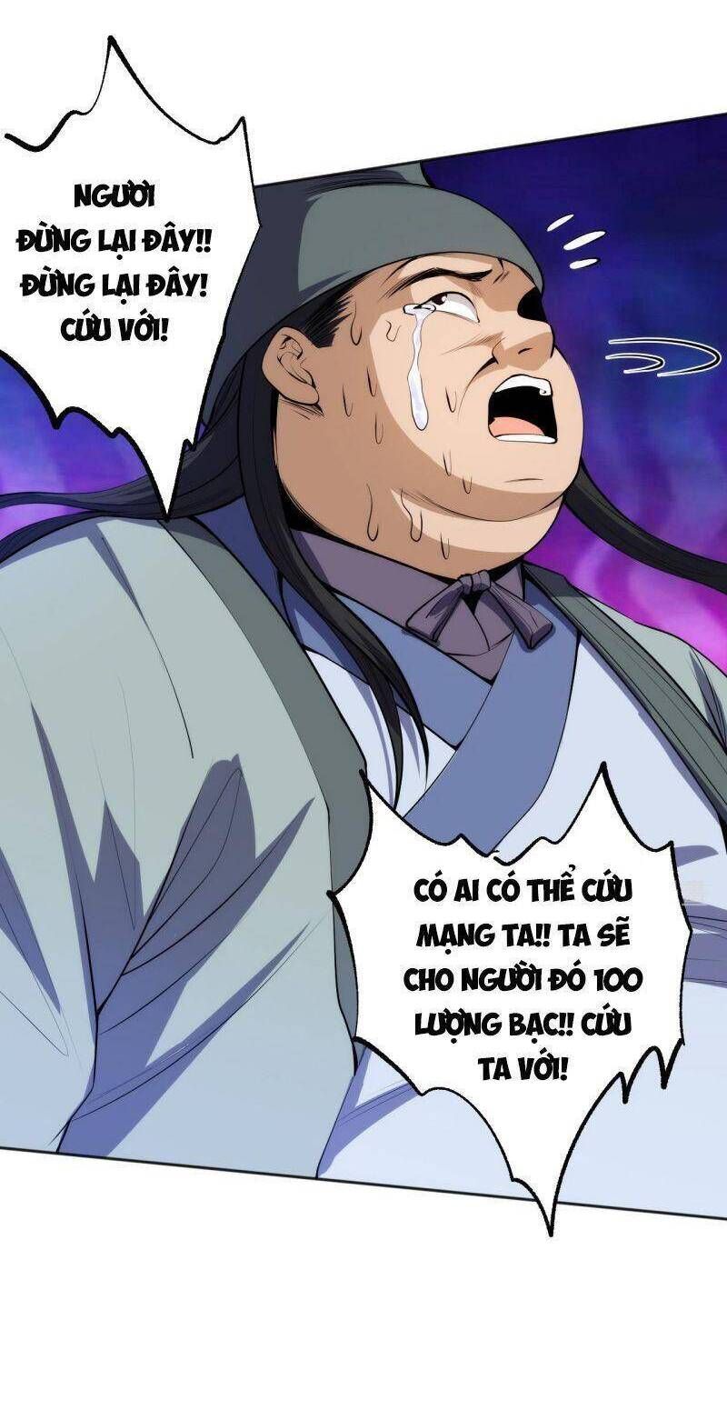 đọc truyện Giản Giới Chương 203 ảnh 31 tại Thiên Thai Truyện