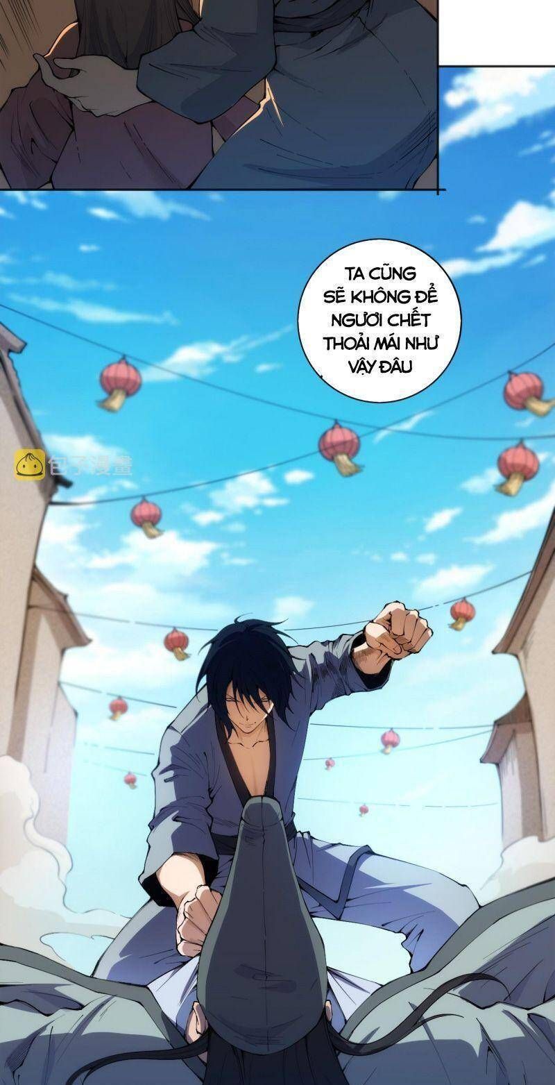 đọc truyện Giản Giới Chương 203 ảnh 33 tại Thiên Thai Truyện