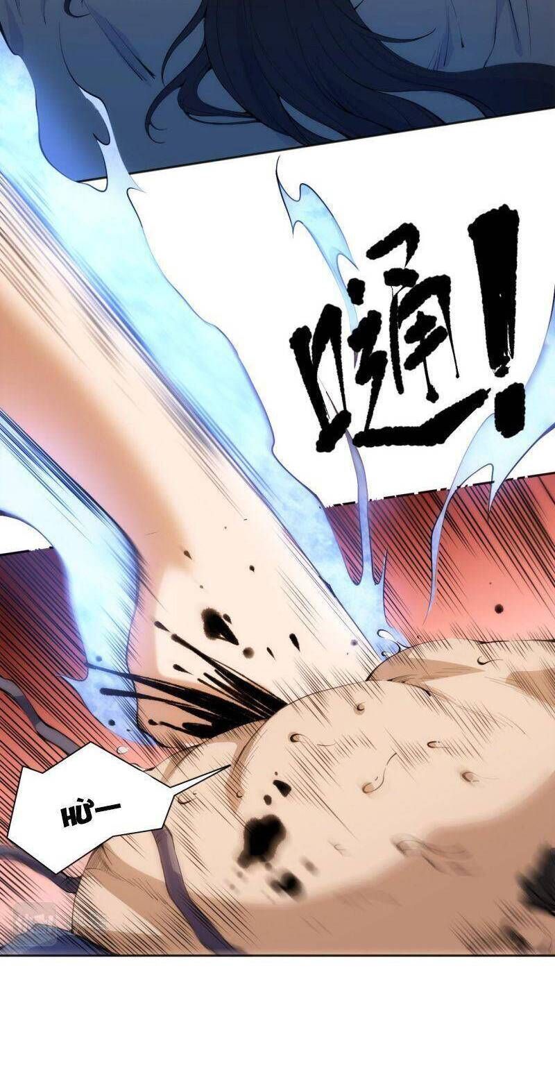 đọc truyện Giản Giới Chương 203 ảnh 34 tại Thiên Thai Truyện