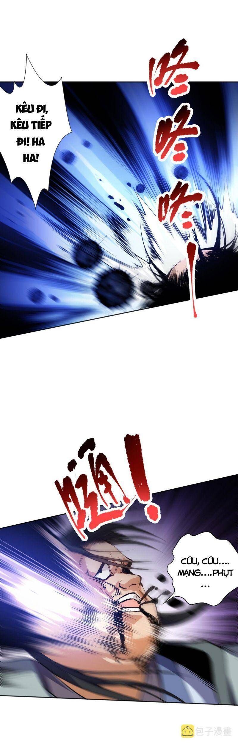 đọc truyện Giản Giới Chương 203 ảnh 35 tại Thiên Thai Truyện