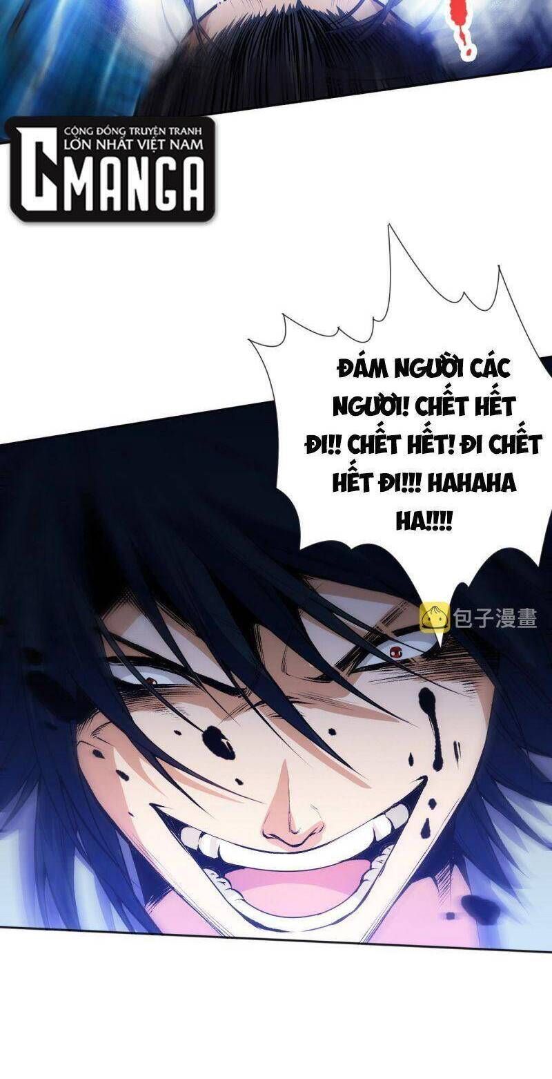 đọc truyện Giản Giới Chương 203 ảnh 37 tại Thiên Thai Truyện