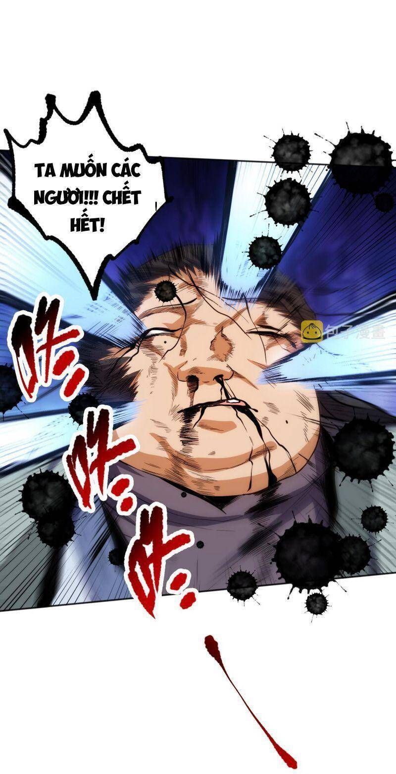 đọc truyện Giản Giới Chương 203 ảnh 38 tại Thiên Thai Truyện