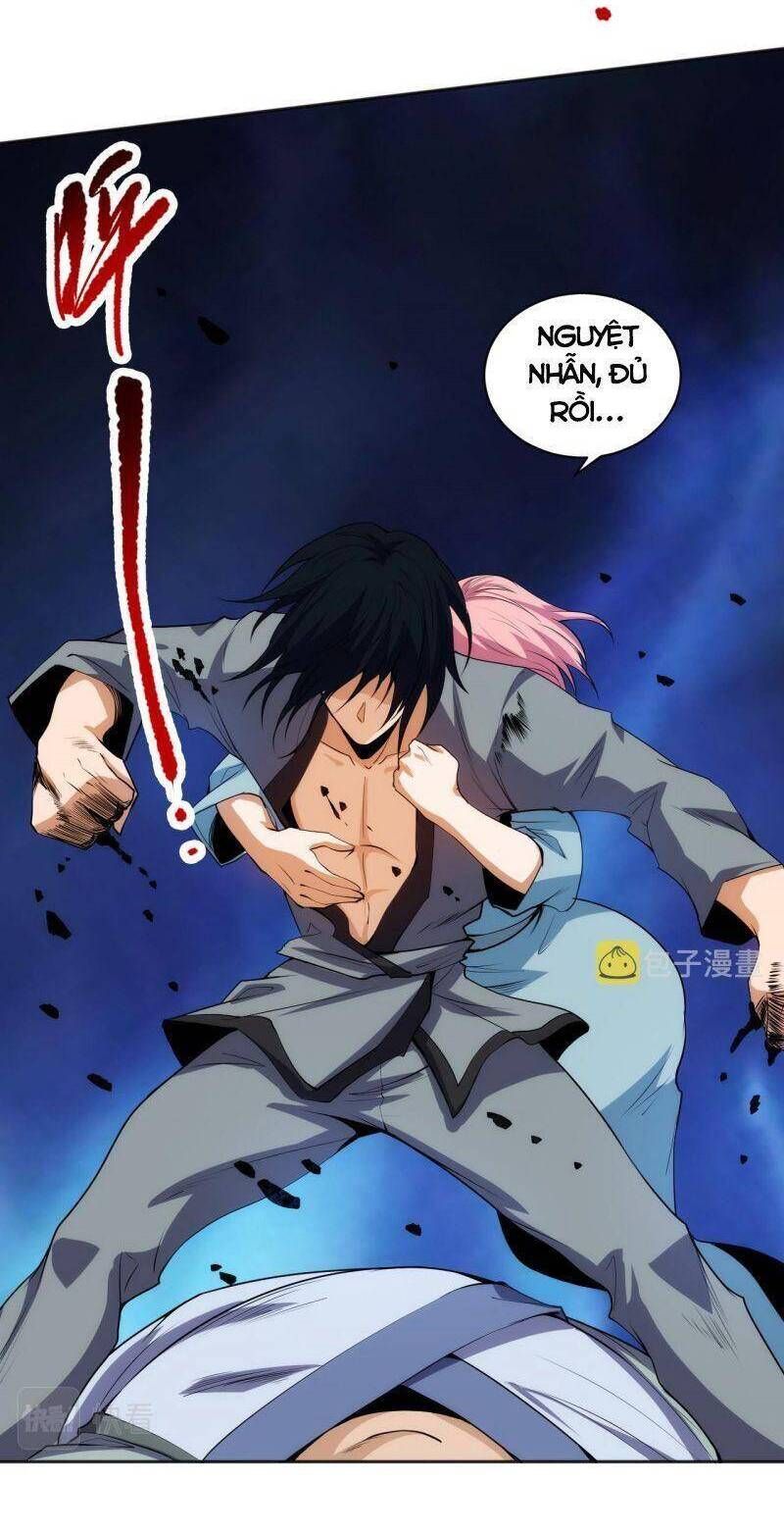 đọc truyện Giản Giới Chương 203 ảnh 39 tại Thiên Thai Truyện