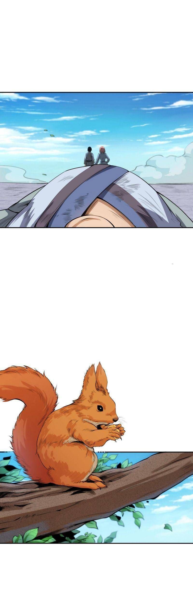 đọc truyện Giản Giới Chương 203 ảnh 41 tại Thiên Thai Truyện