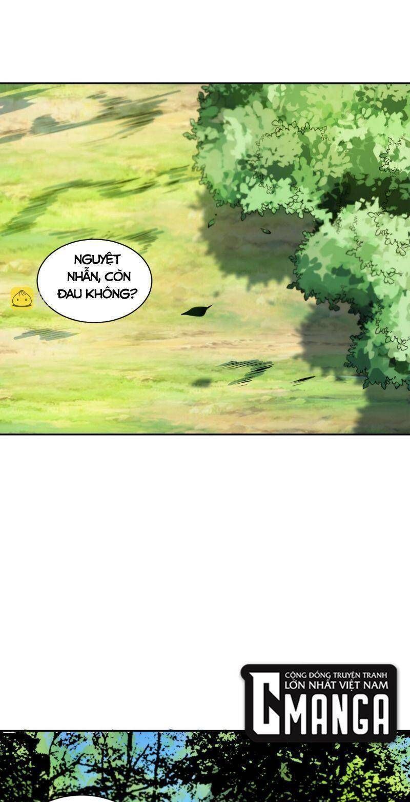 đọc truyện Giản Giới Chương 203 ảnh 42 tại Thiên Thai Truyện