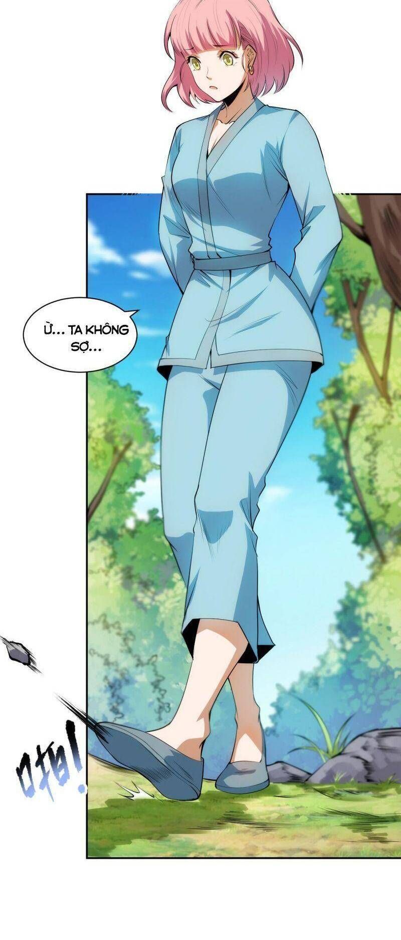 đọc truyện Giản Giới Chương 203 ảnh 45 tại Thiên Thai Truyện