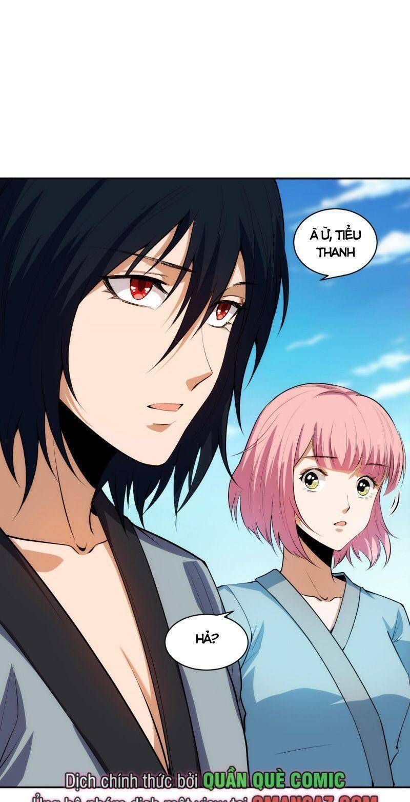 đọc truyện Giản Giới Chương 203 ảnh 46 tại Thiên Thai Truyện