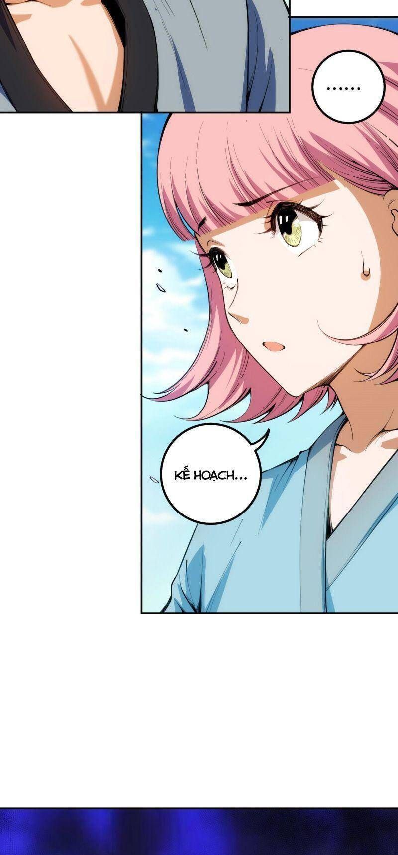 đọc truyện Giản Giới Chương 203 ảnh 48 tại Thiên Thai Truyện