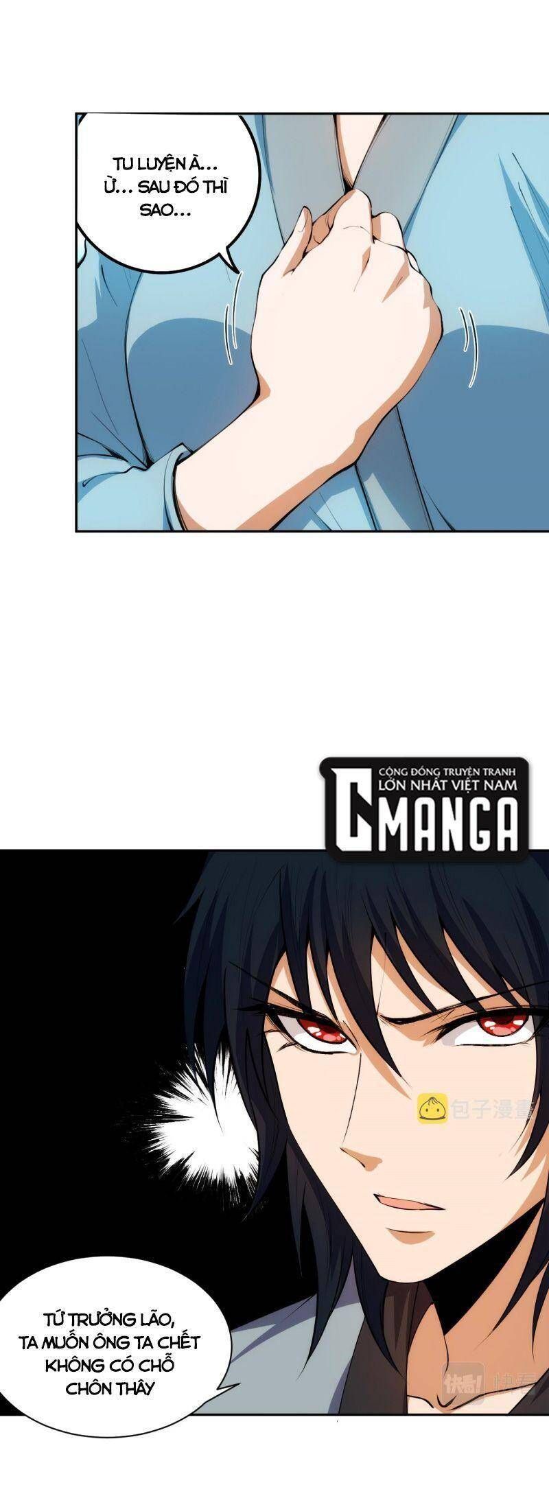 đọc truyện Giản Giới Chương 203 ảnh 50 tại Thiên Thai Truyện