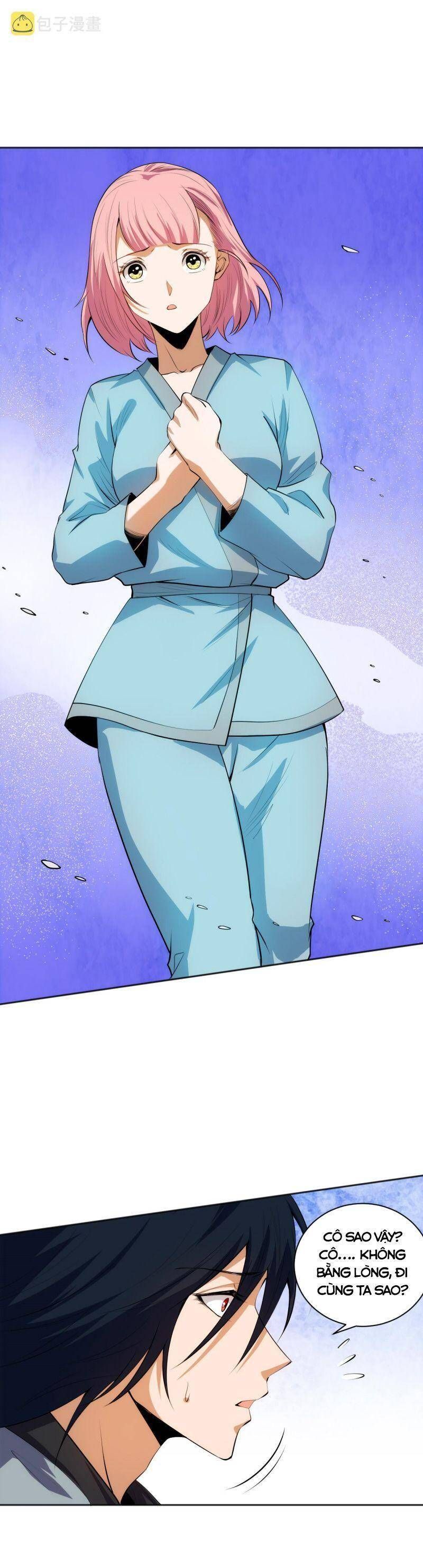 đọc truyện Giản Giới Chương 203 ảnh 51 tại Thiên Thai Truyện