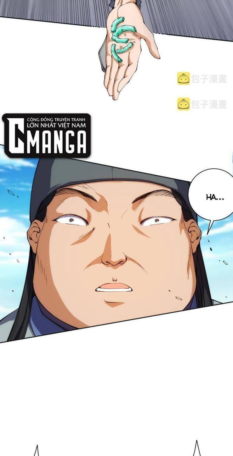 đọc truyện Giản Giới Chương 203 ảnh 7 tại Thiên Thai Truyện