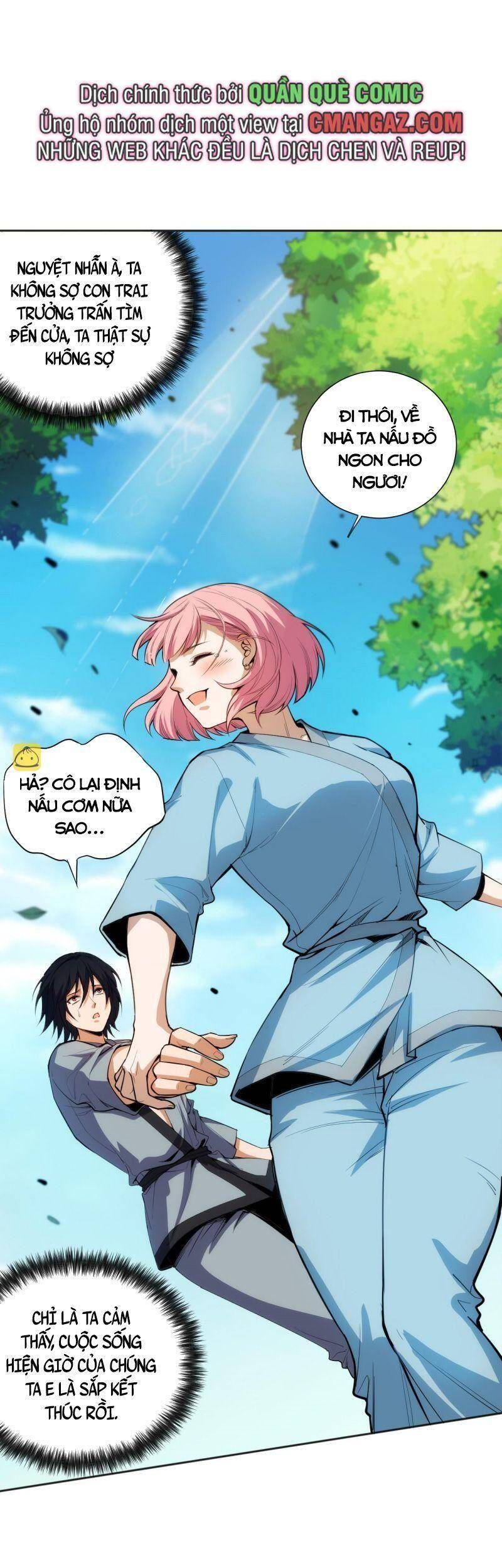 đọc truyện Giản Giới Chương 203 ảnh 53 tại Thiên Thai Truyện