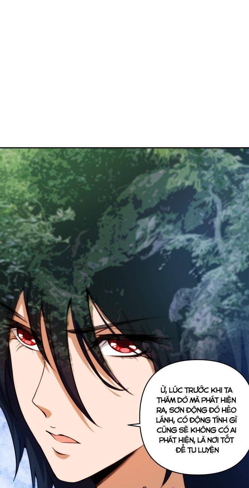 đọc truyện Giản Giới Chương 204 ảnh 13 tại Thiên Thai Truyện