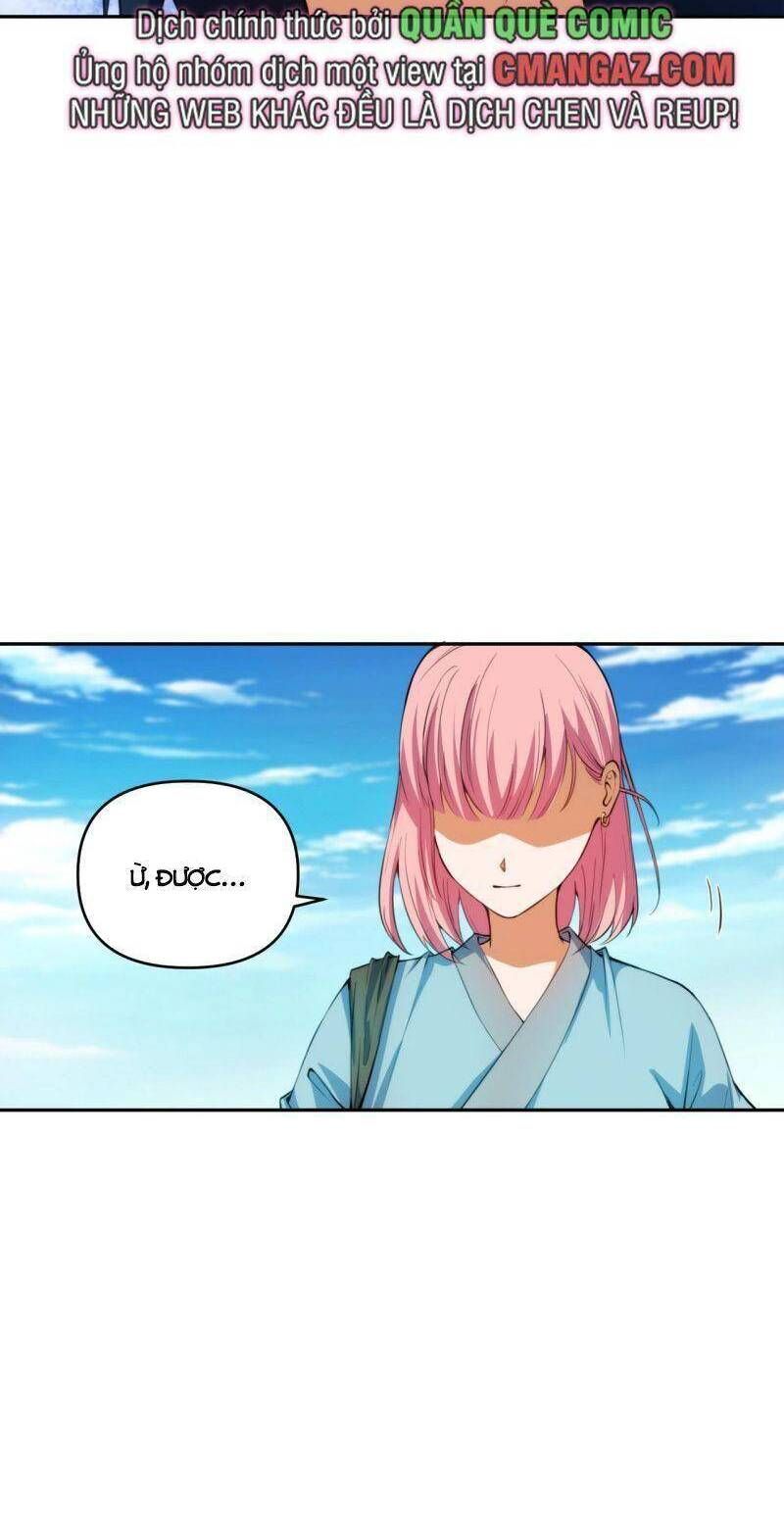 đọc truyện Giản Giới Chương 204 ảnh 14 tại Thiên Thai Truyện