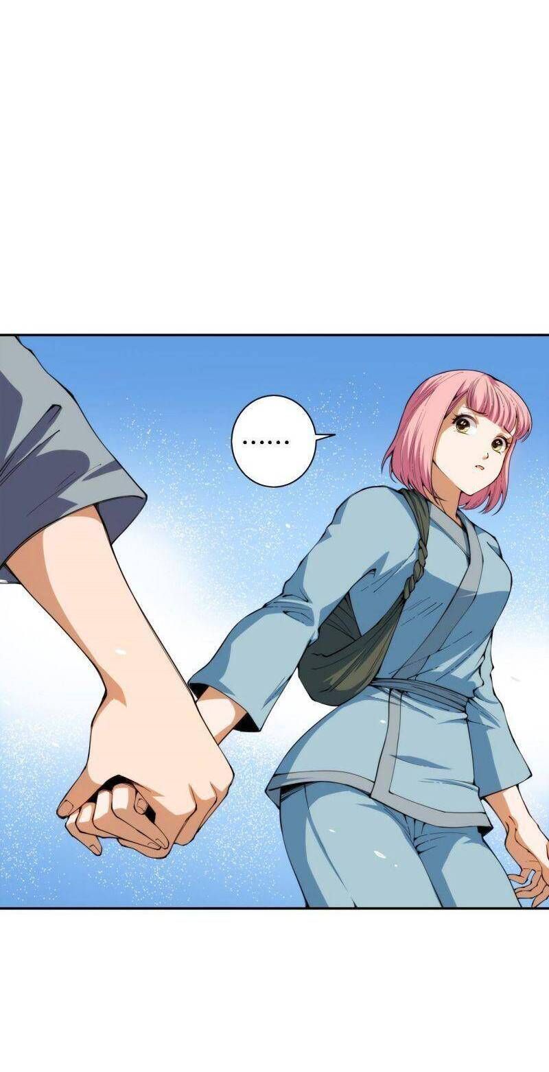 đọc truyện Giản Giới Chương 204 ảnh 17 tại Thiên Thai Truyện