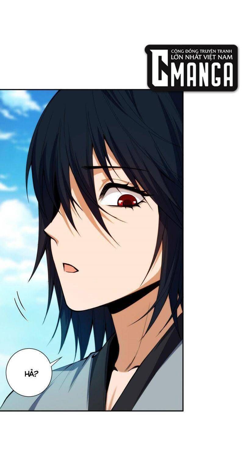 đọc truyện Giản Giới Chương 204 ảnh 19 tại Thiên Thai Truyện