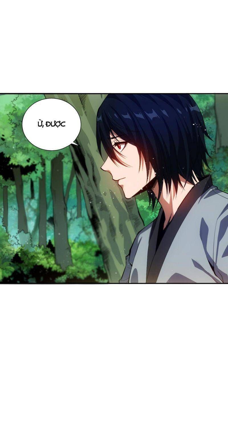 đọc truyện Giản Giới Chương 204 ảnh 21 tại Thiên Thai Truyện