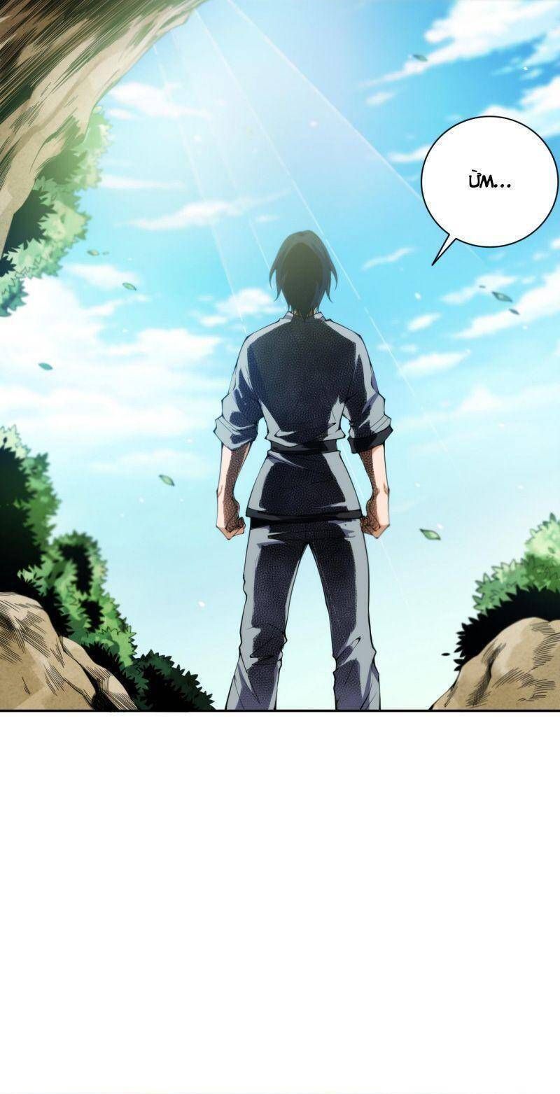 đọc truyện Giản Giới Chương 204 ảnh 25 tại Thiên Thai Truyện