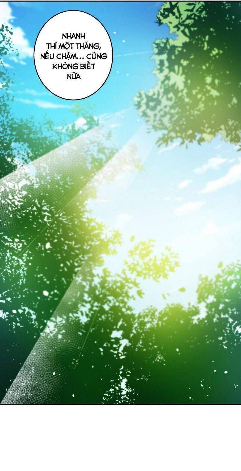 đọc truyện Giản Giới Chương 204 ảnh 26 tại Thiên Thai Truyện