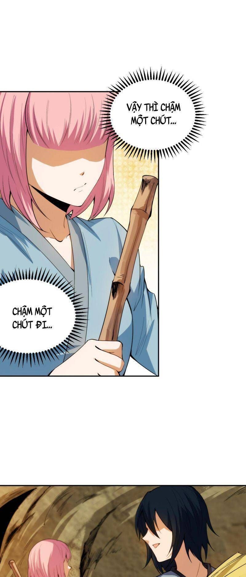 đọc truyện Giản Giới Chương 204 ảnh 27 tại Thiên Thai Truyện