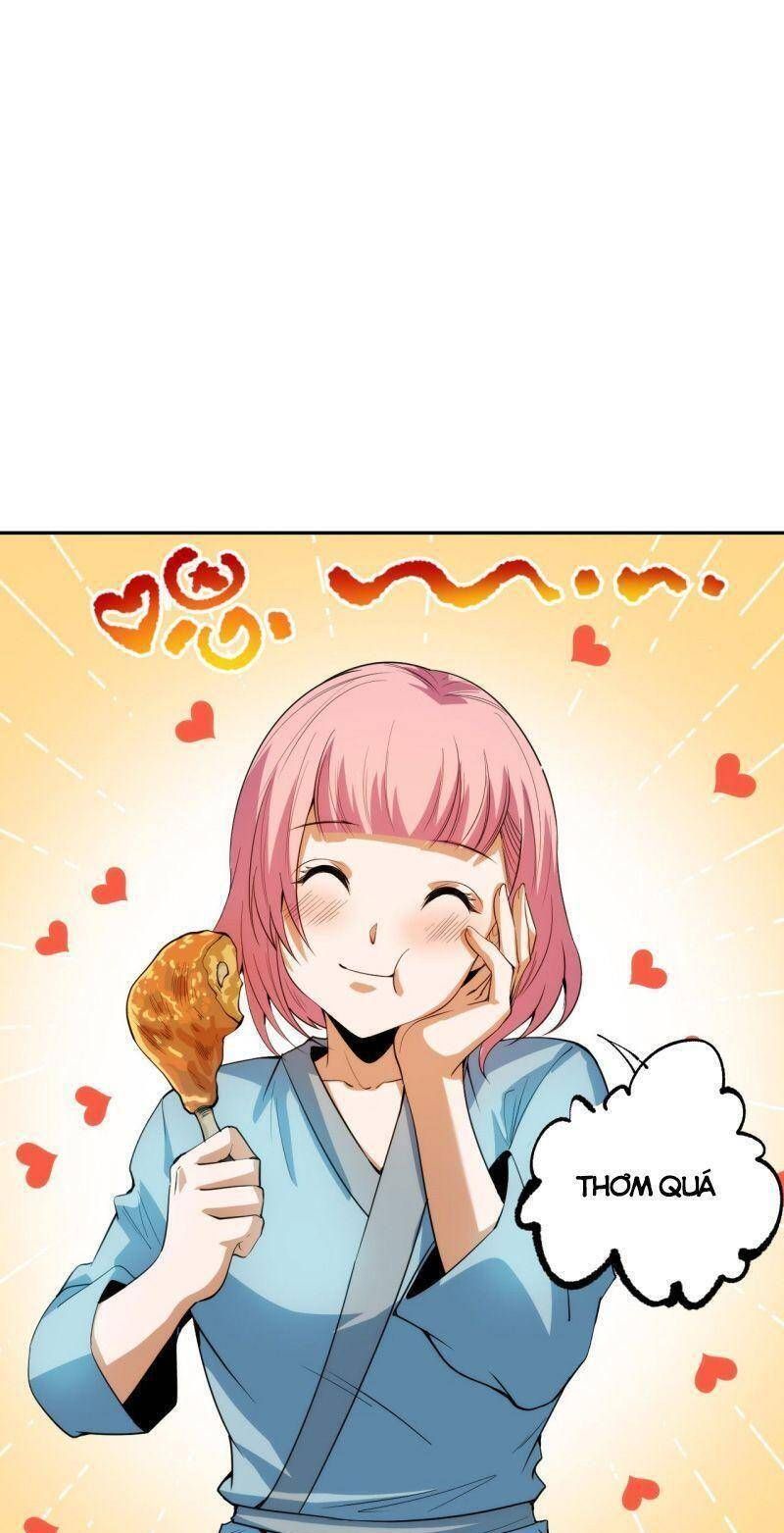 đọc truyện Giản Giới Chương 204 ảnh 29 tại Thiên Thai Truyện