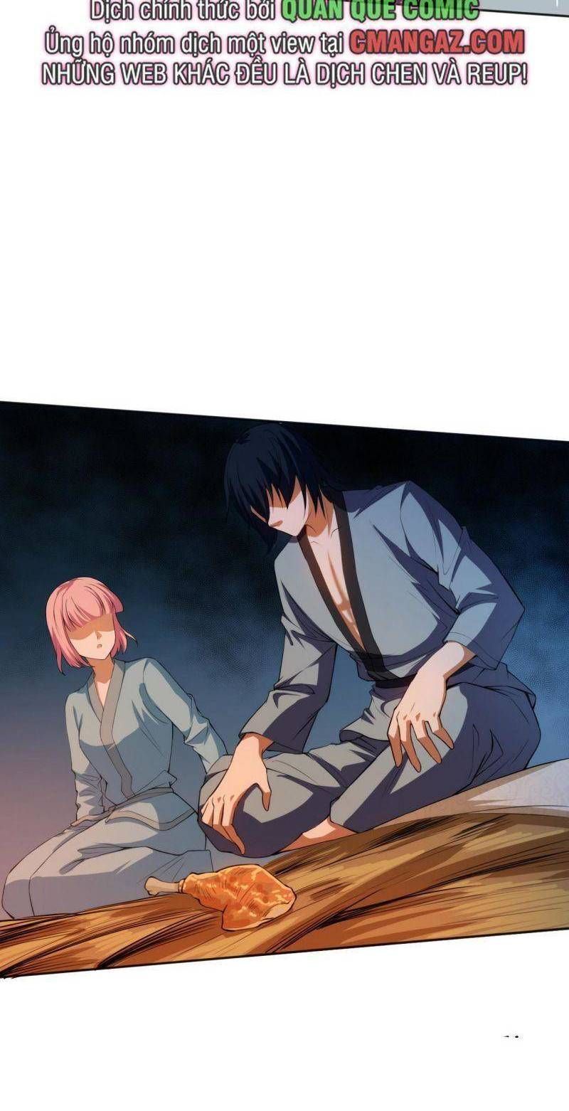 đọc truyện Giản Giới Chương 204 ảnh 33 tại Thiên Thai Truyện