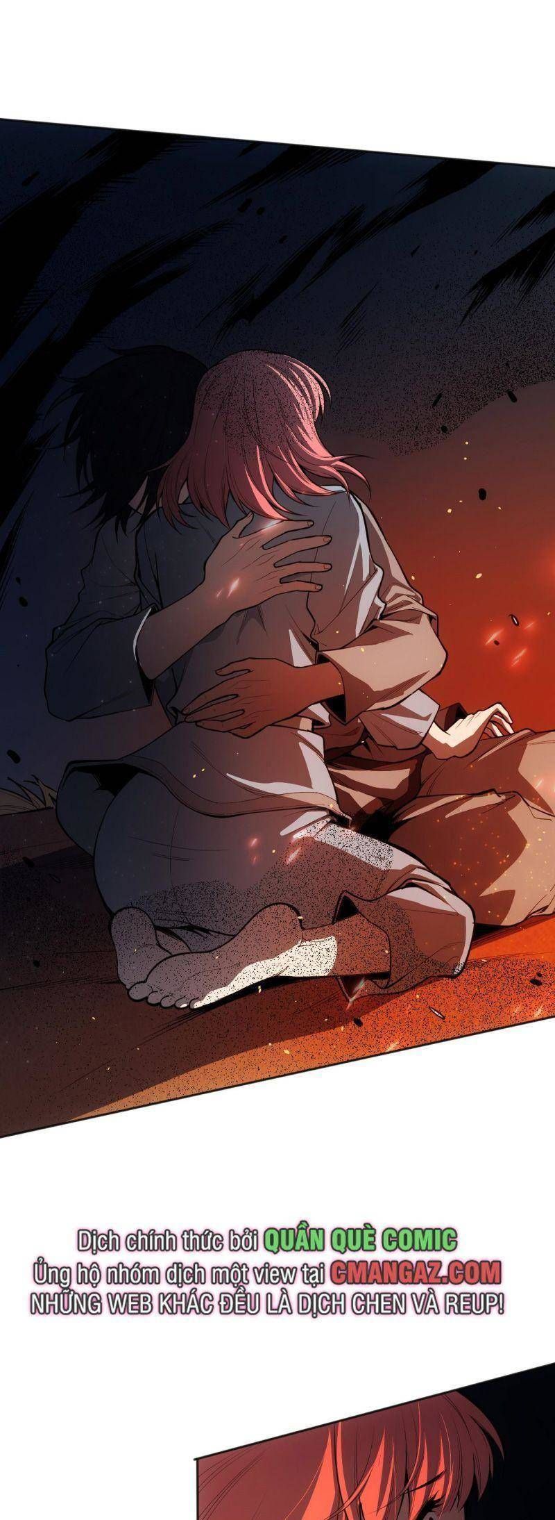 đọc truyện Giản Giới Chương 204 ảnh 37 tại Thiên Thai Truyện