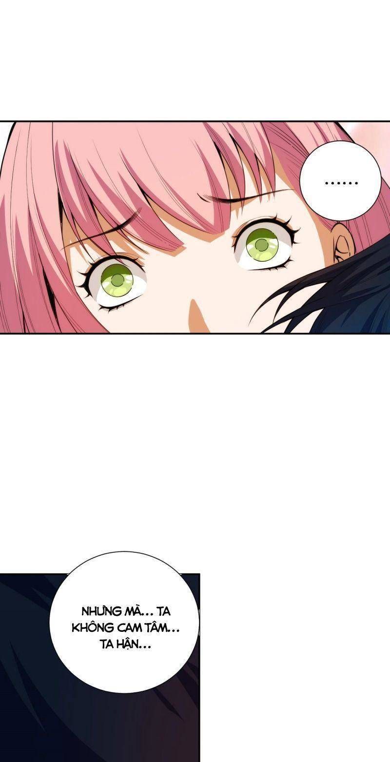 đọc truyện Giản Giới Chương 204 ảnh 39 tại Thiên Thai Truyện