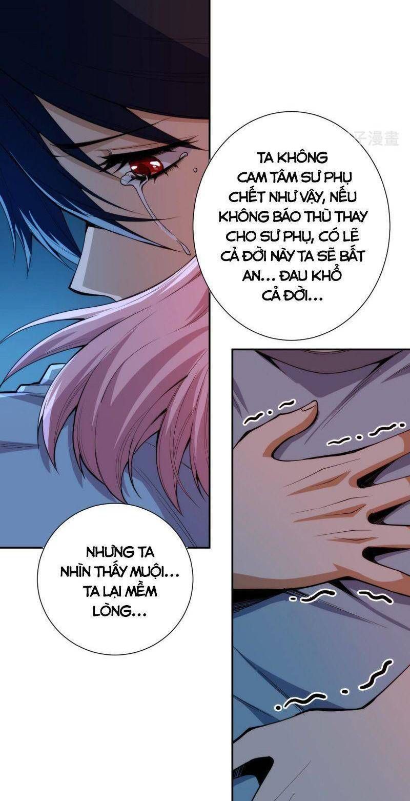 đọc truyện Giản Giới Chương 204 ảnh 40 tại Thiên Thai Truyện