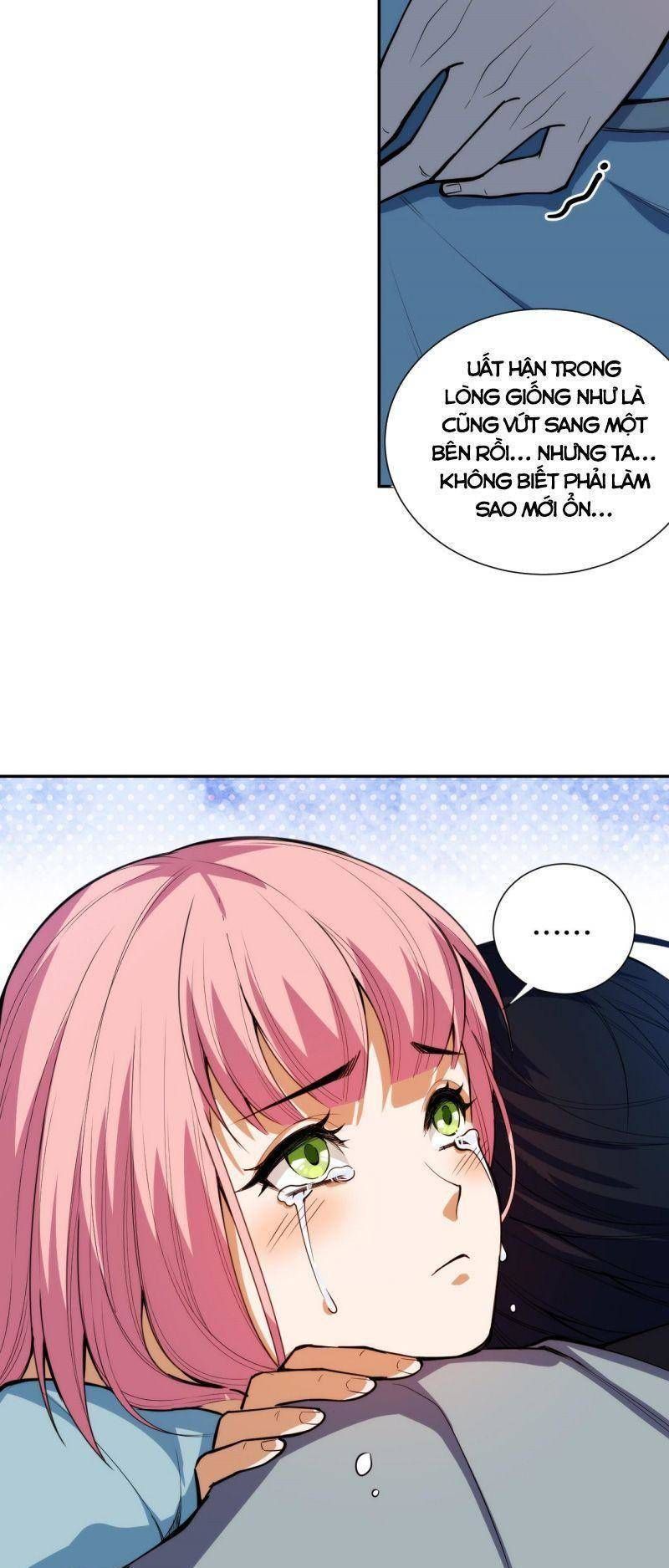 đọc truyện Giản Giới Chương 204 ảnh 41 tại Thiên Thai Truyện