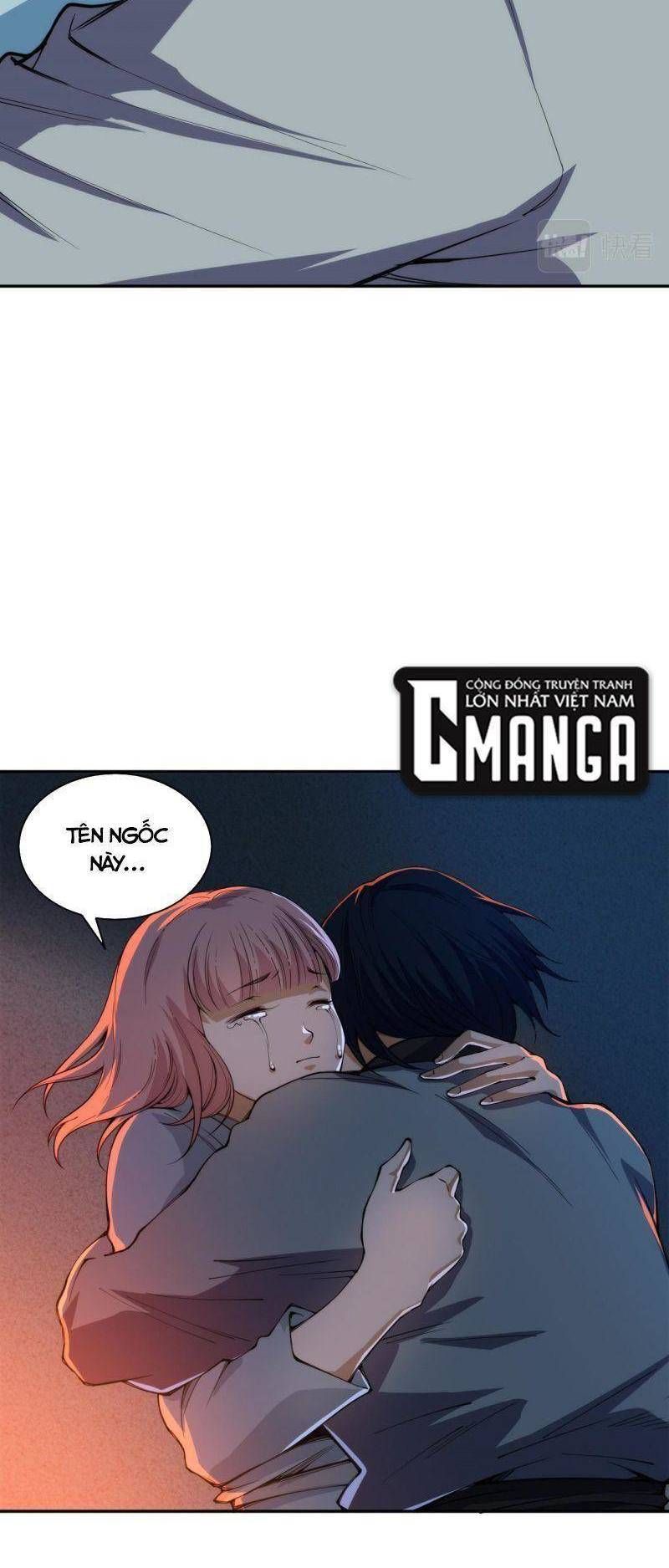 đọc truyện Giản Giới Chương 204 ảnh 42 tại Thiên Thai Truyện