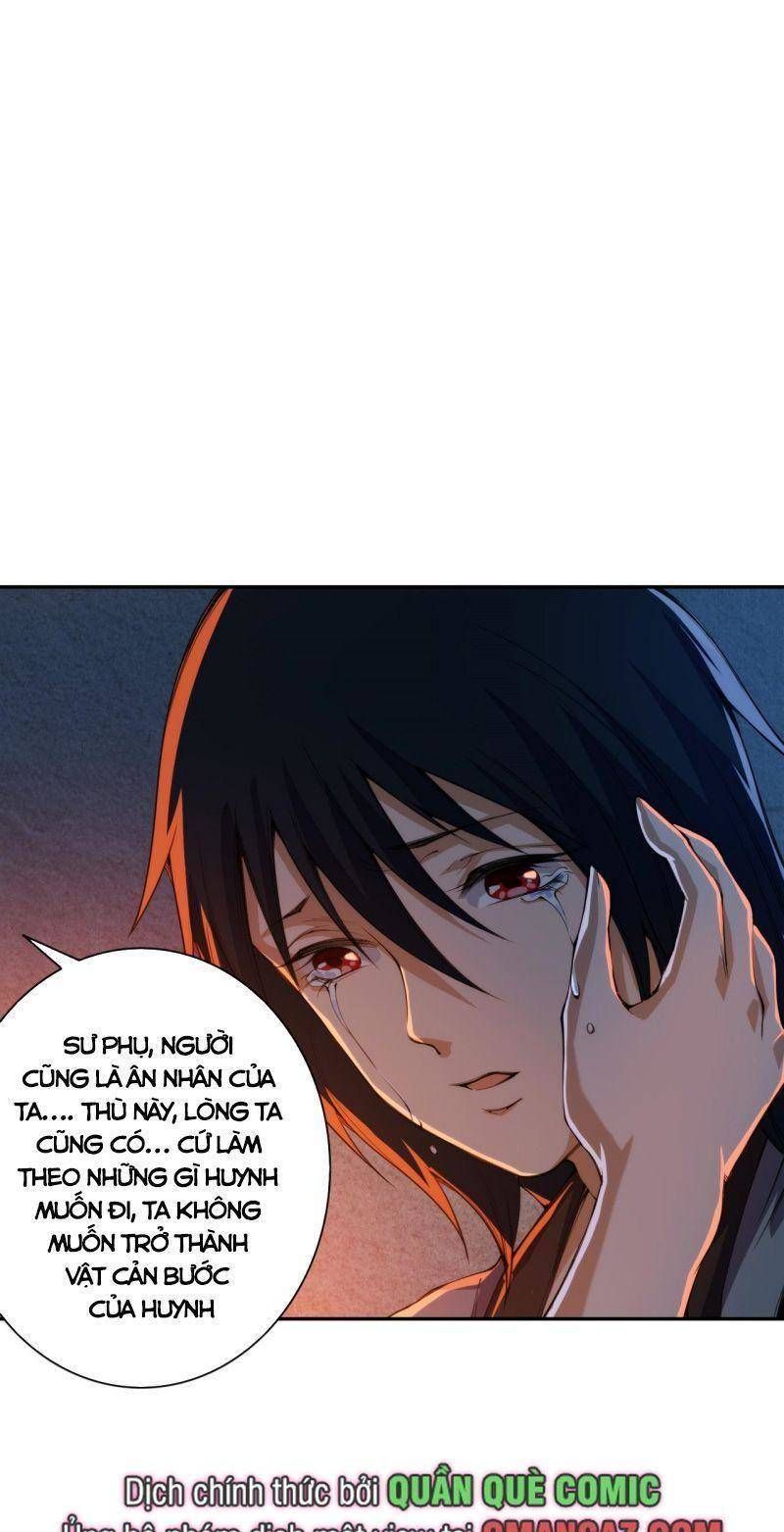 đọc truyện Giản Giới Chương 204 ảnh 43 tại Thiên Thai Truyện