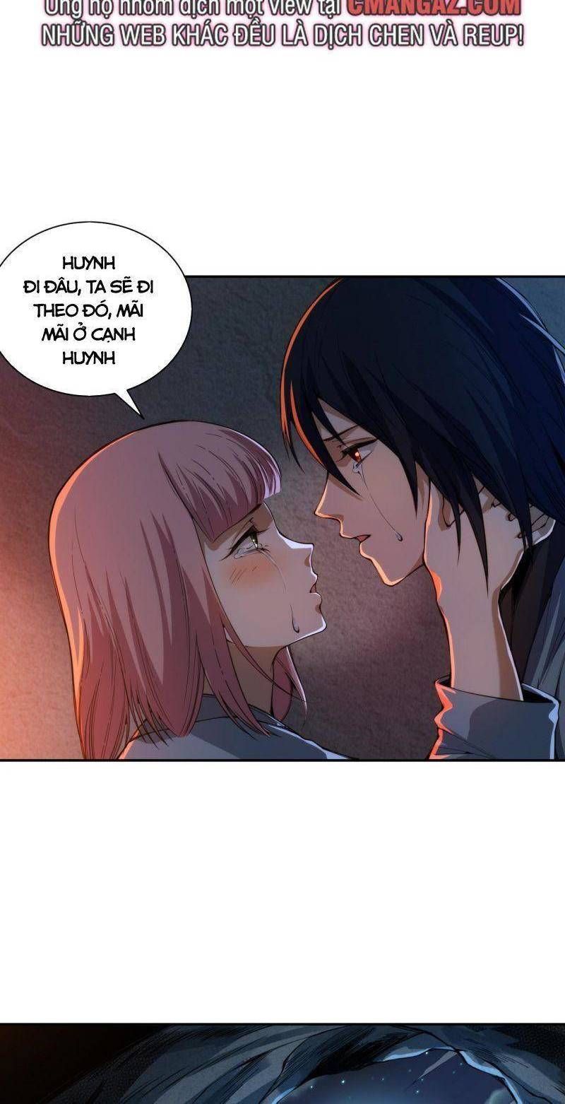 đọc truyện Giản Giới Chương 204 ảnh 44 tại Thiên Thai Truyện