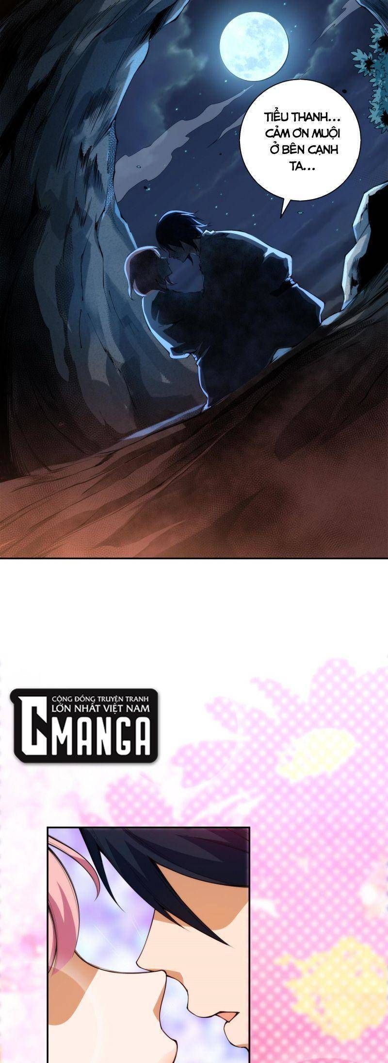 đọc truyện Giản Giới Chương 204 ảnh 45 tại Thiên Thai Truyện