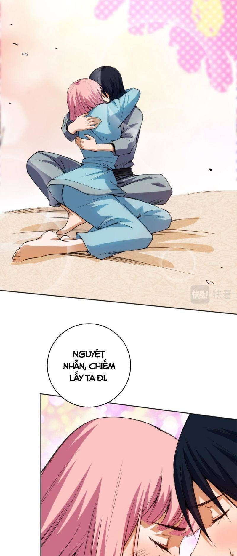 đọc truyện Giản Giới Chương 204 ảnh 47 tại Thiên Thai Truyện