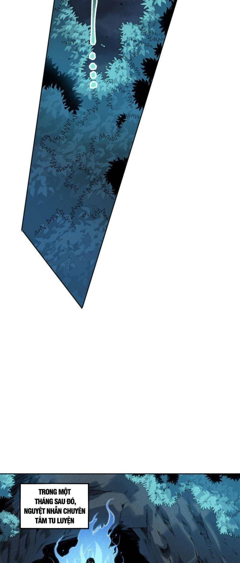 đọc truyện Giản Giới Chương 204 ảnh 49 tại Thiên Thai Truyện