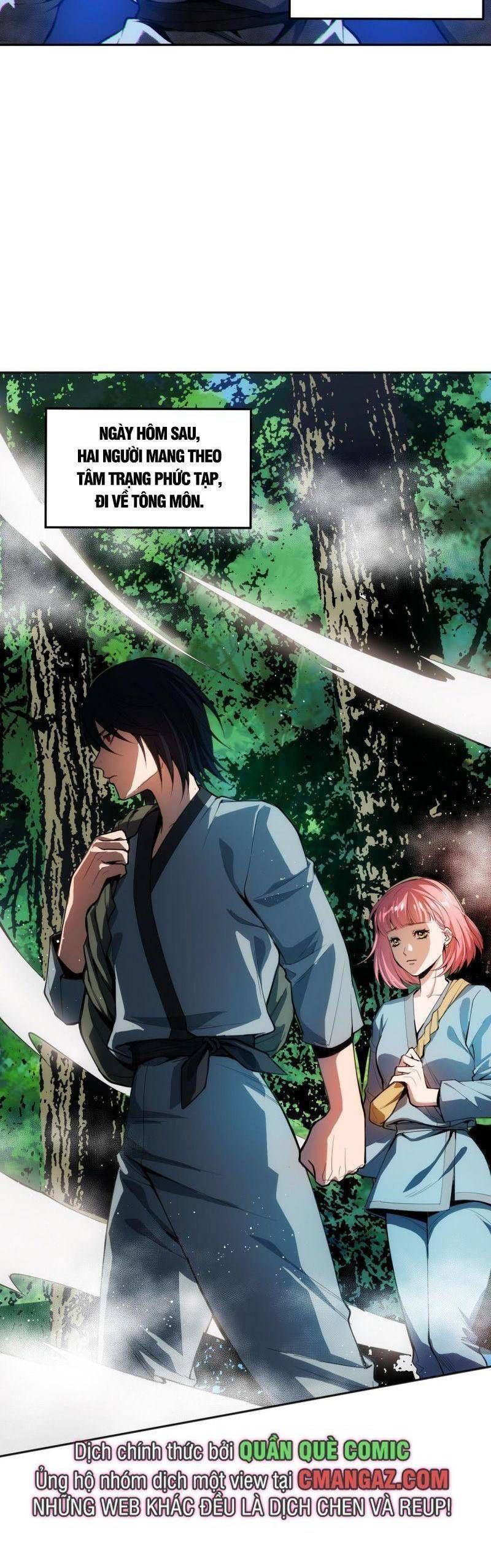 đọc truyện Giản Giới Chương 204 ảnh 52 tại Thiên Thai Truyện