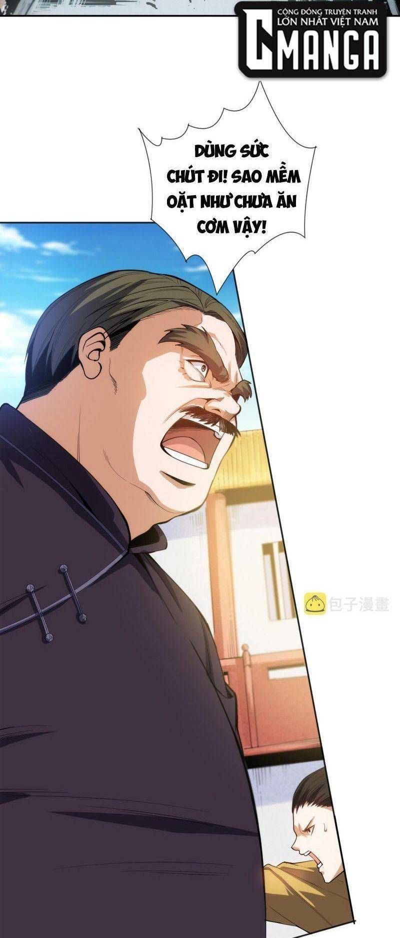 đọc truyện Giản Giới Chương 205 ảnh 13 tại Thiên Thai Truyện