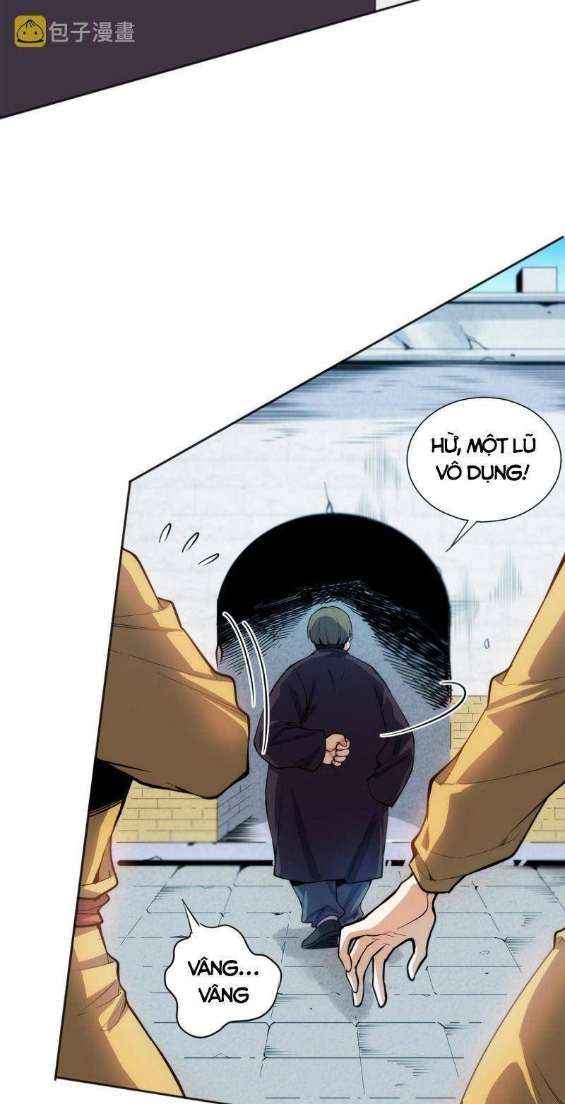 đọc truyện Giản Giới Chương 205 ảnh 14 tại Thiên Thai Truyện