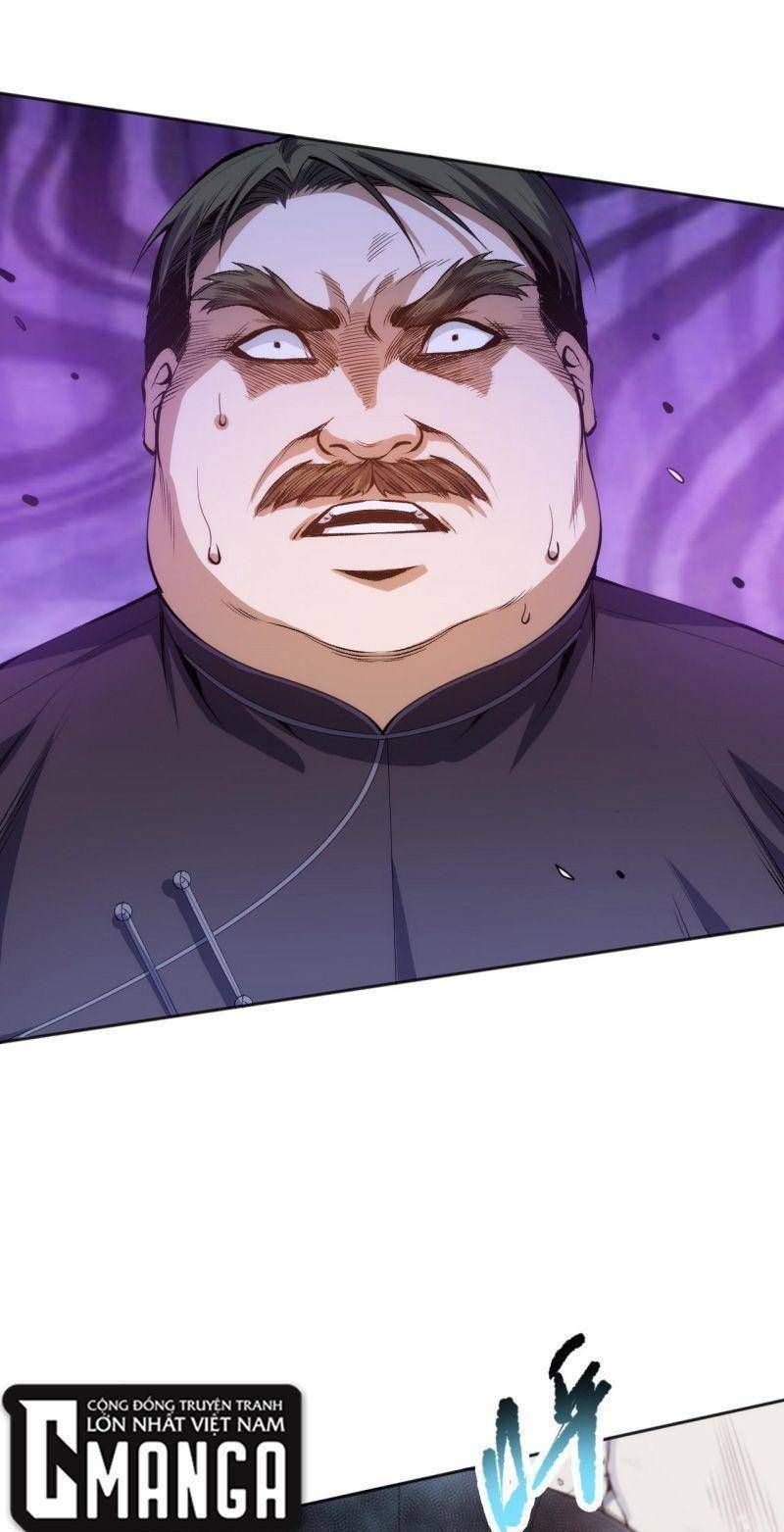 đọc truyện Giản Giới Chương 205 ảnh 18 tại Thiên Thai Truyện