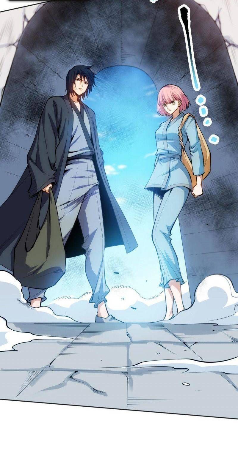 đọc truyện Giản Giới Chương 205 ảnh 19 tại Thiên Thai Truyện