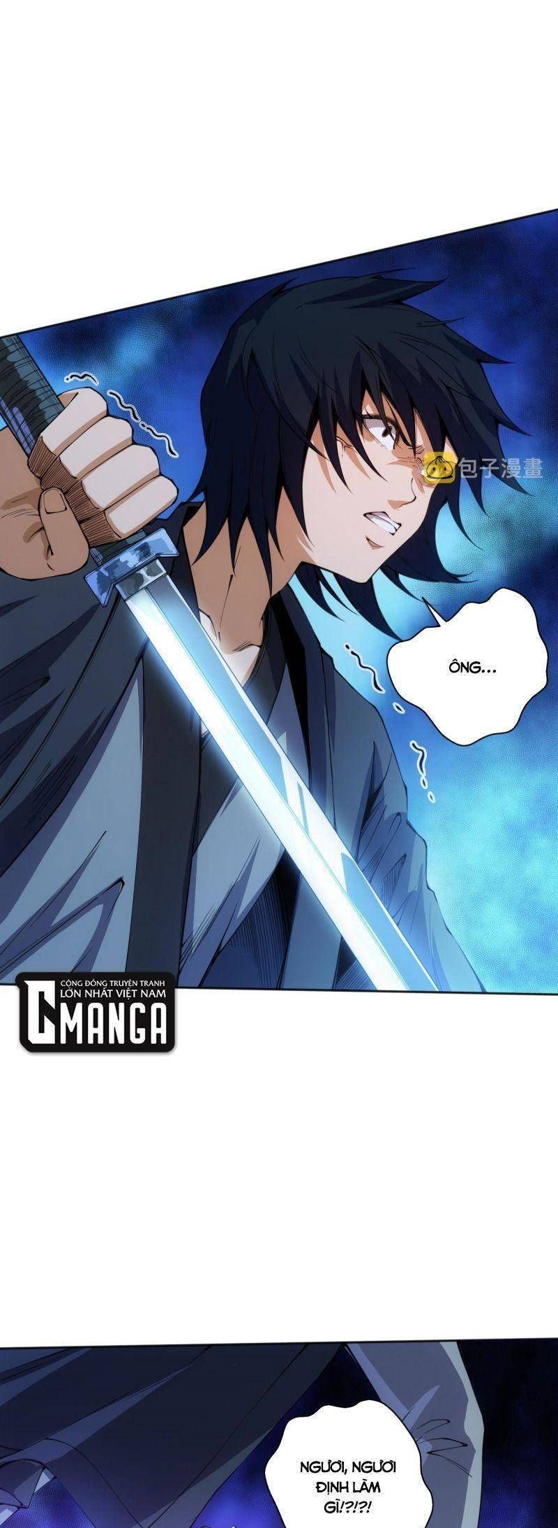 đọc truyện Giản Giới Chương 205 ảnh 21 tại Thiên Thai Truyện