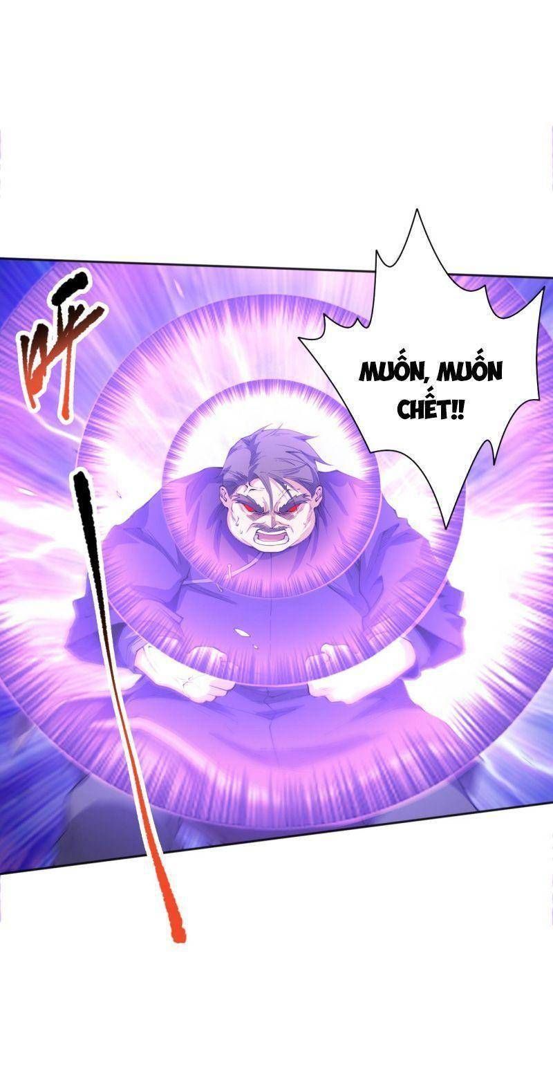 đọc truyện Giản Giới Chương 205 ảnh 23 tại Thiên Thai Truyện