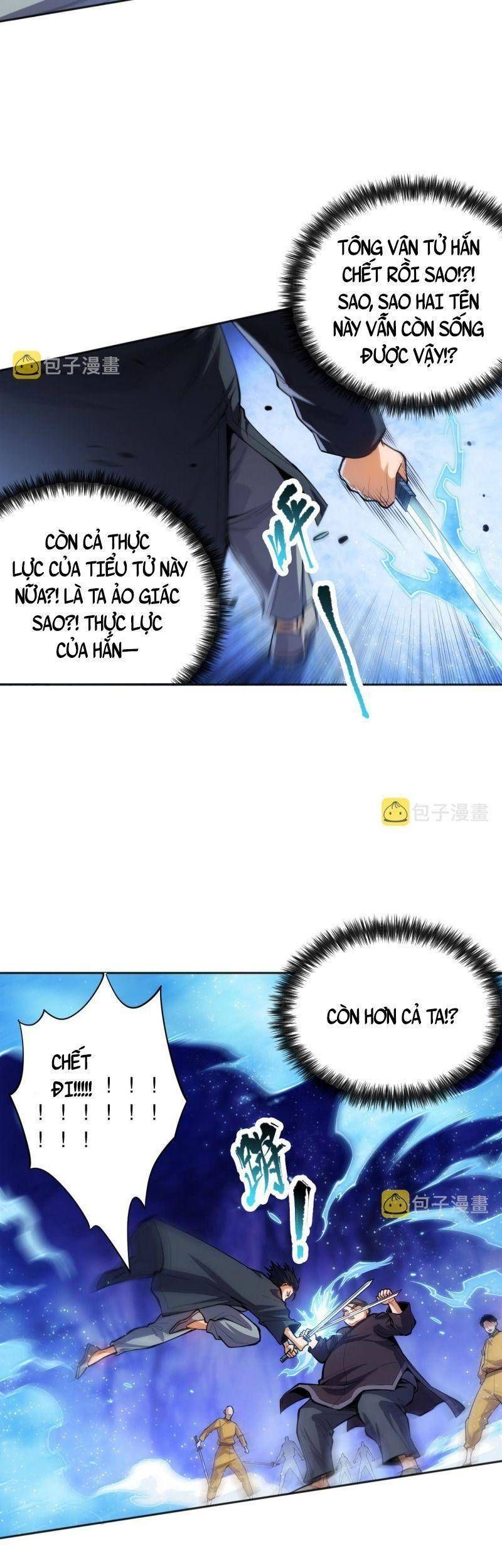 đọc truyện Giản Giới Chương 205 ảnh 28 tại Thiên Thai Truyện